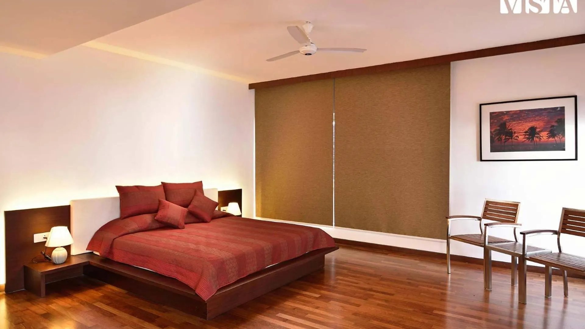 Apartment Stayvista At Skyville B With Kitchen Access, Wifi, Ac Kochi India