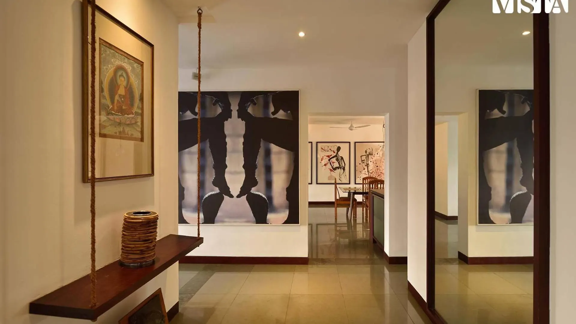 Stayvista At Skyville B With Kitchen Access, Wifi, Ac Kochi 0*,  India