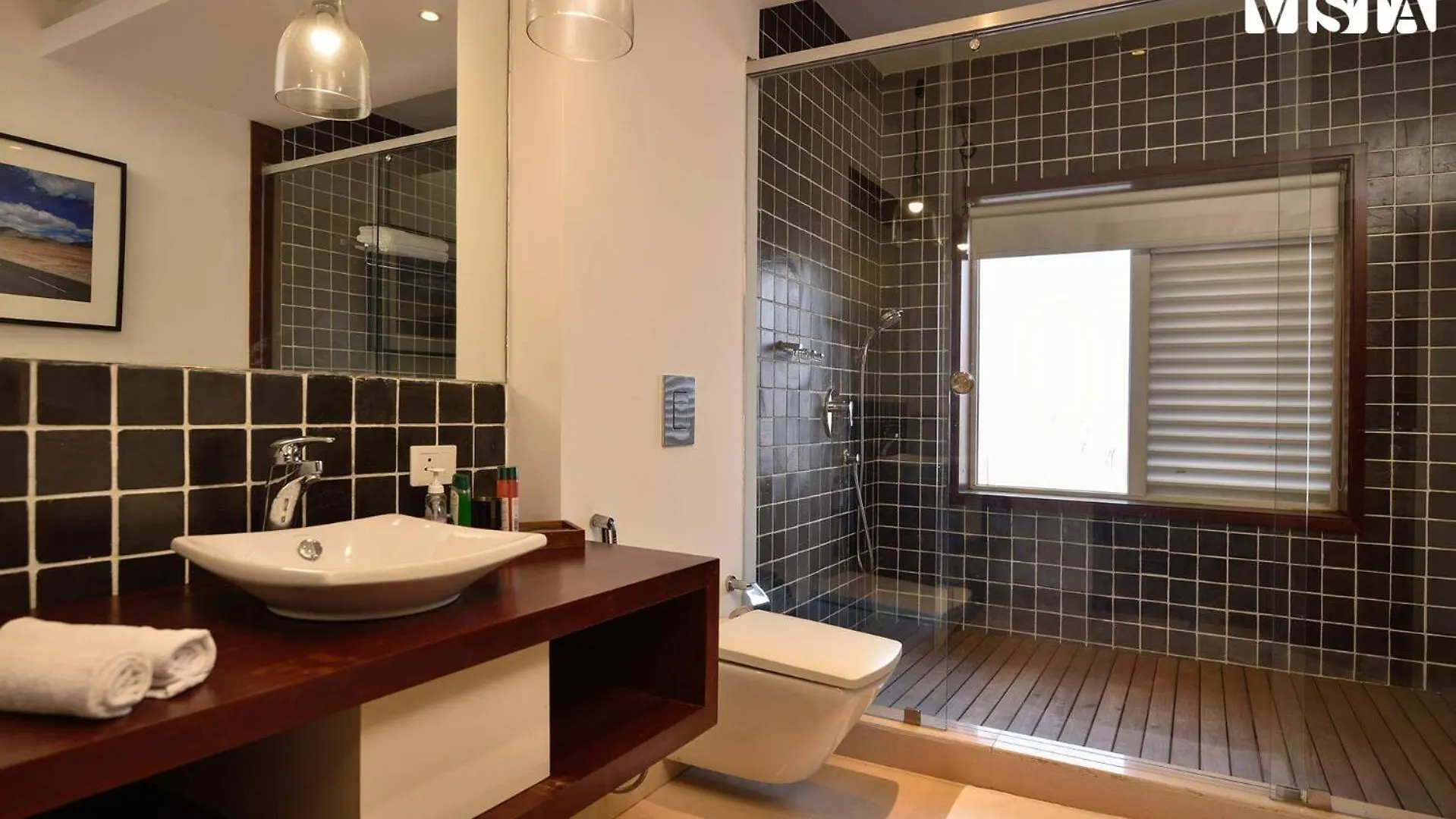 Apartment Stayvista At Skyville B With Kitchen Access, Wifi, Ac Kochi India