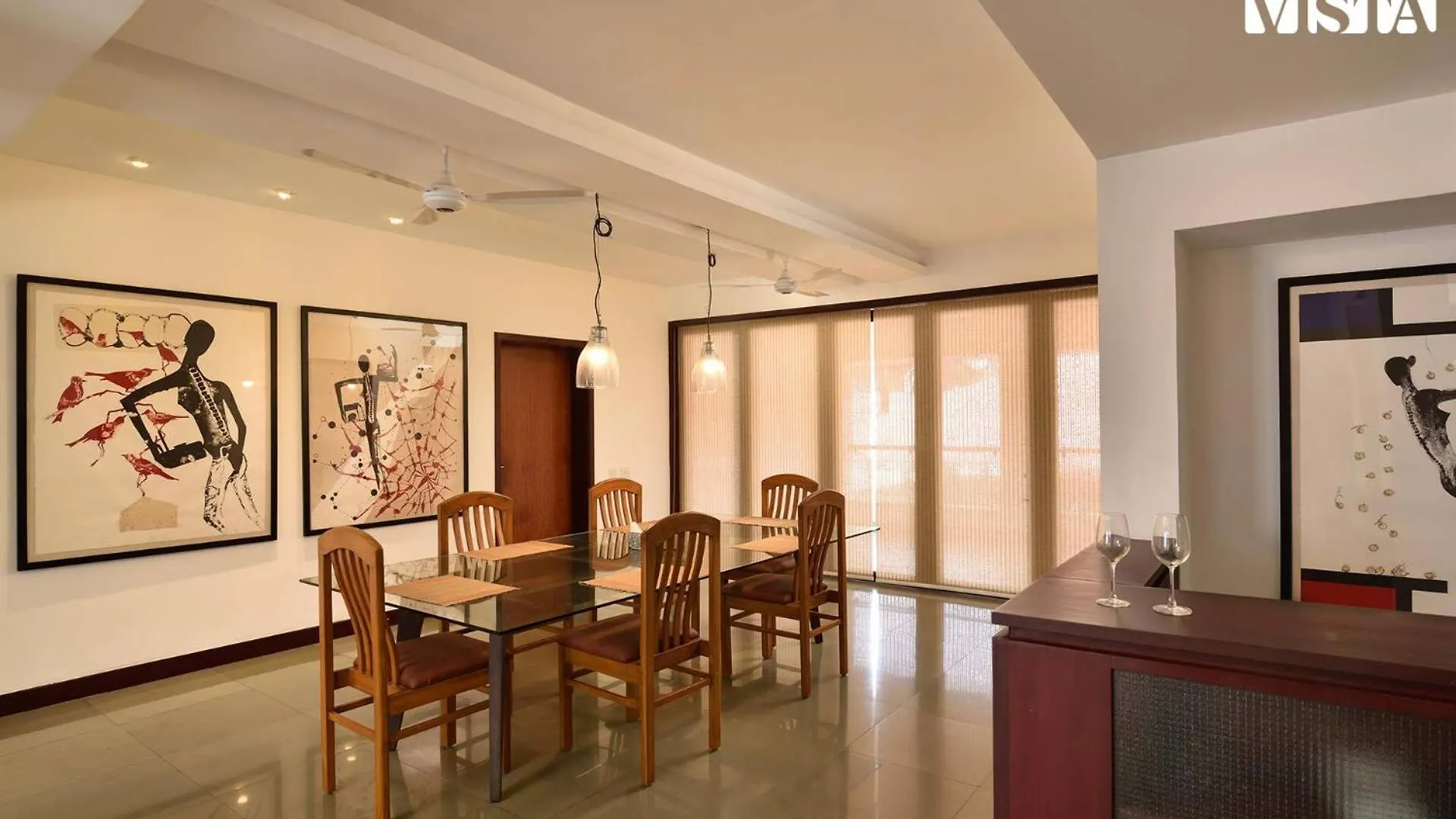 Stayvista At Skyville B With Kitchen Access, Wifi, Ac Kochi India