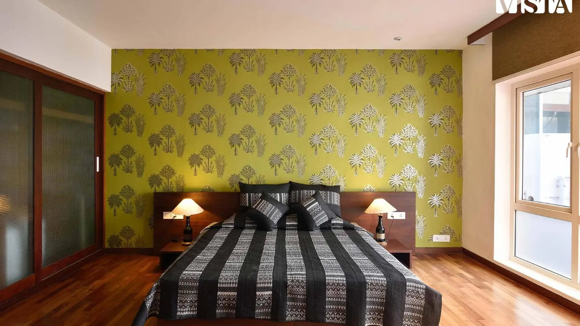 Stayvista At Skyville B With Kitchen Access, Wifi, Ac Kochi 0*,  India